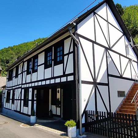 Ferienwohnung 'Unter Der Burg' Brodenbach Zewnętrze zdjęcie