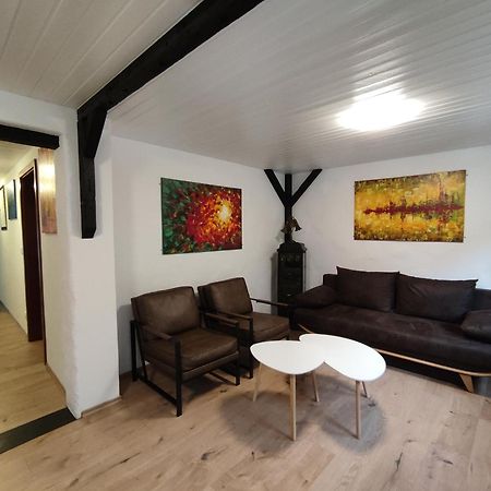 Ferienwohnung 'Unter Der Burg' Brodenbach Zewnętrze zdjęcie