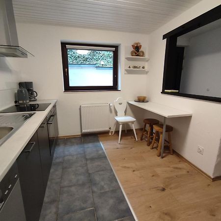 Ferienwohnung 'Unter Der Burg' Brodenbach Zewnętrze zdjęcie