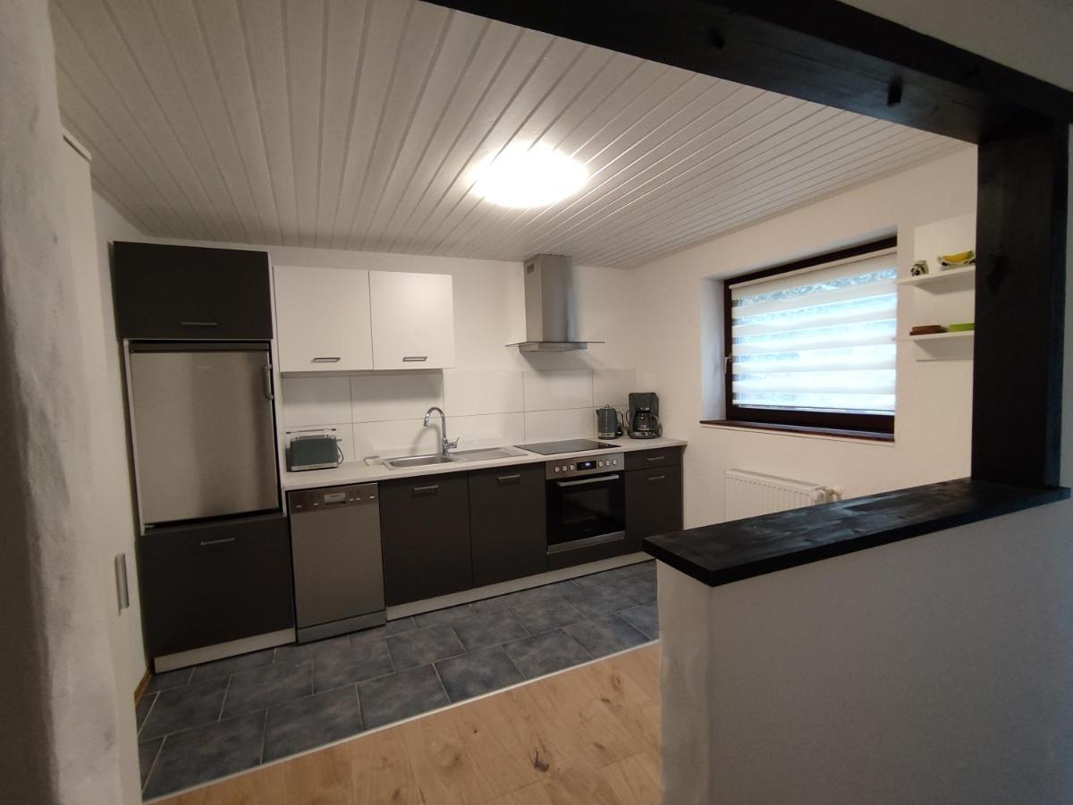 Ferienwohnung 'Unter Der Burg' Brodenbach Zewnętrze zdjęcie