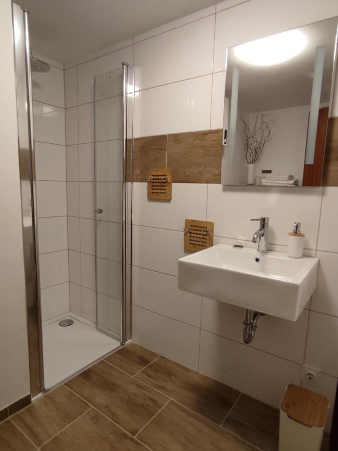 Ferienwohnung 'Unter Der Burg' Brodenbach Zewnętrze zdjęcie