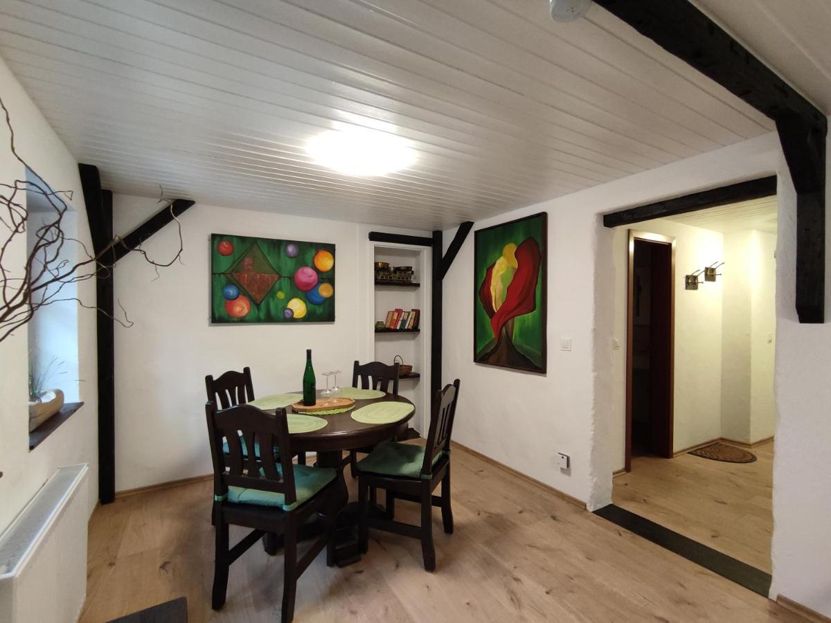 Ferienwohnung 'Unter Der Burg' Brodenbach Zewnętrze zdjęcie