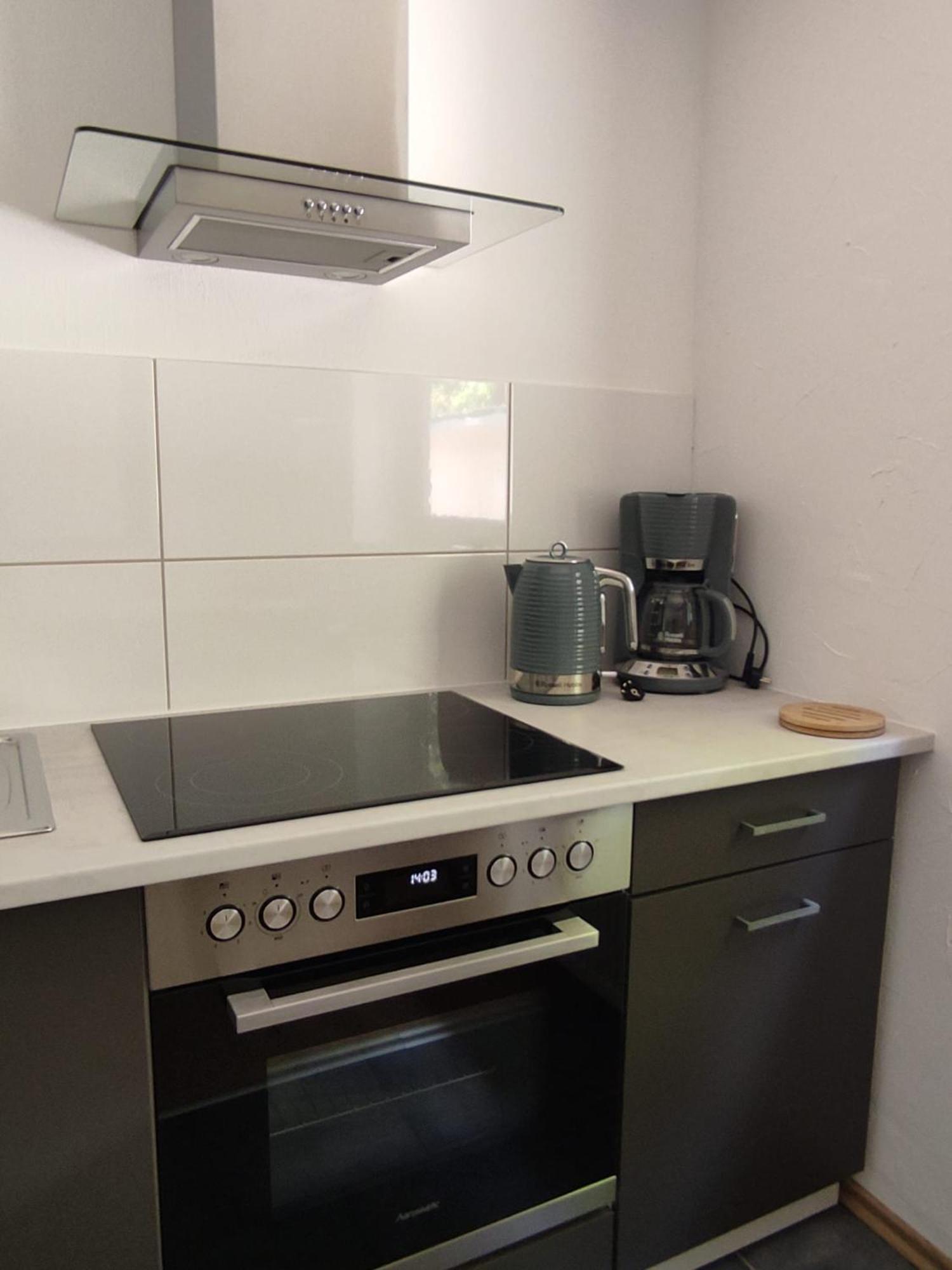 Ferienwohnung 'Unter Der Burg' Brodenbach Zewnętrze zdjęcie