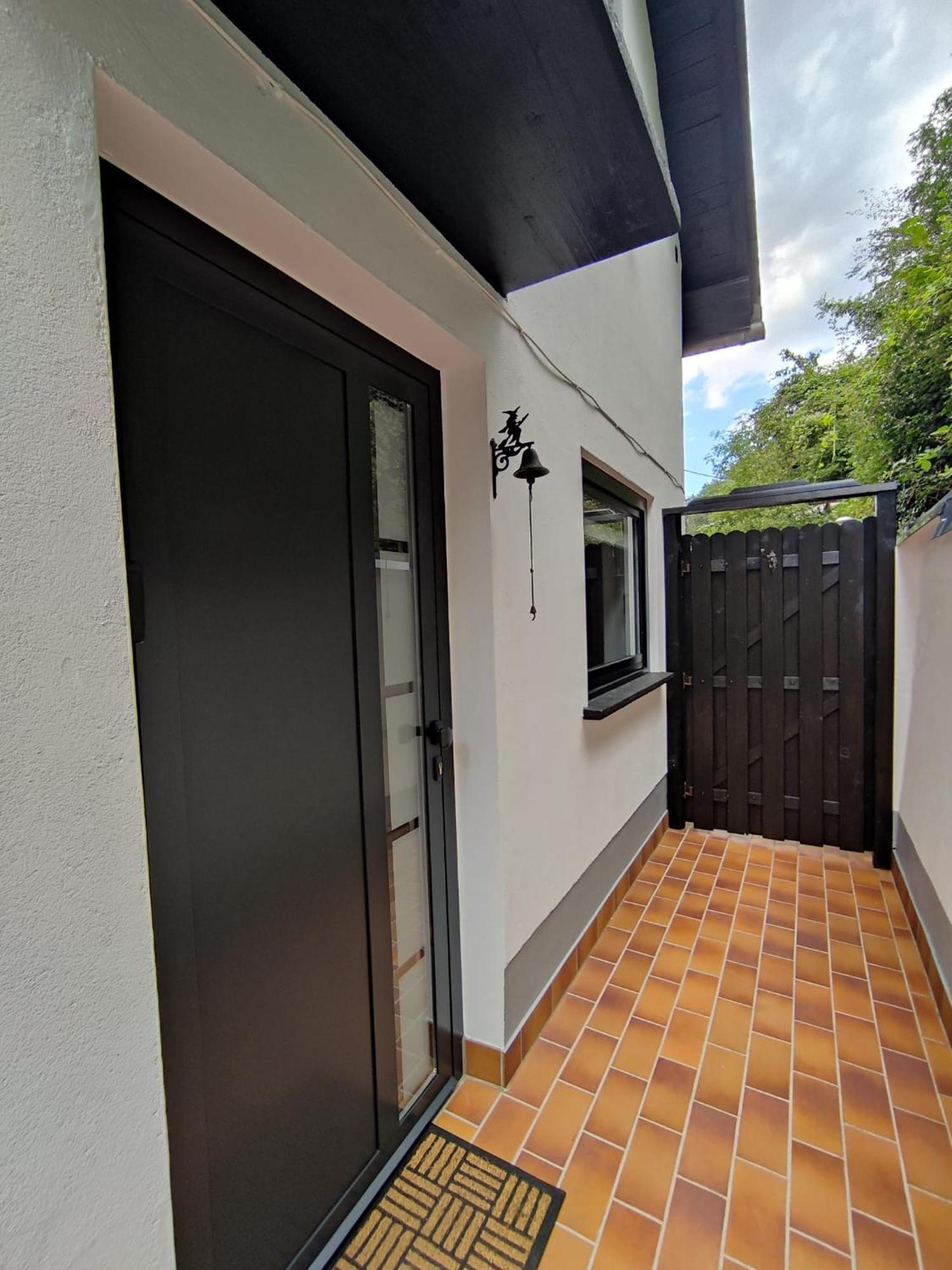 Ferienwohnung 'Unter Der Burg' Brodenbach Zewnętrze zdjęcie