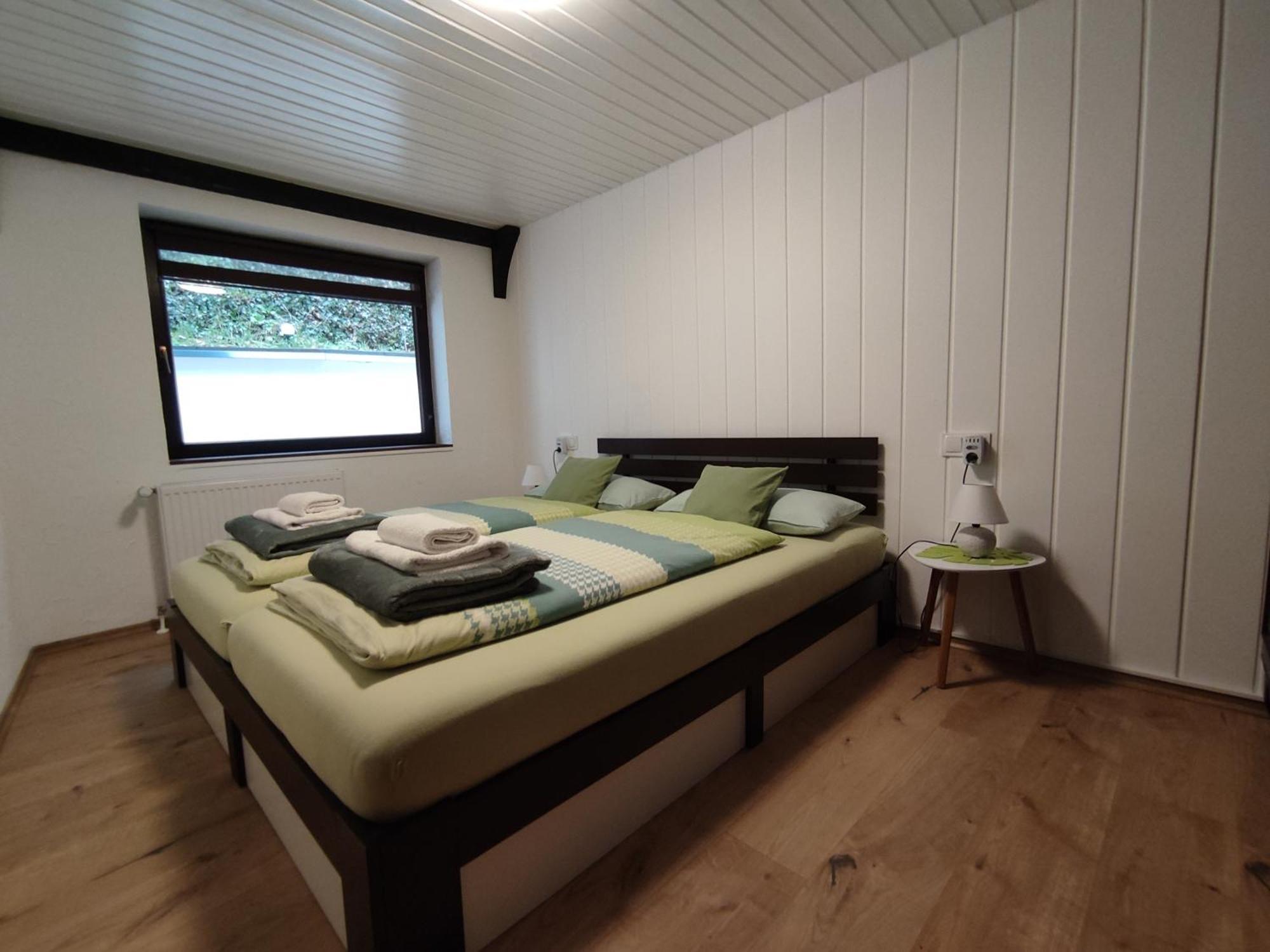 Ferienwohnung 'Unter Der Burg' Brodenbach Zewnętrze zdjęcie