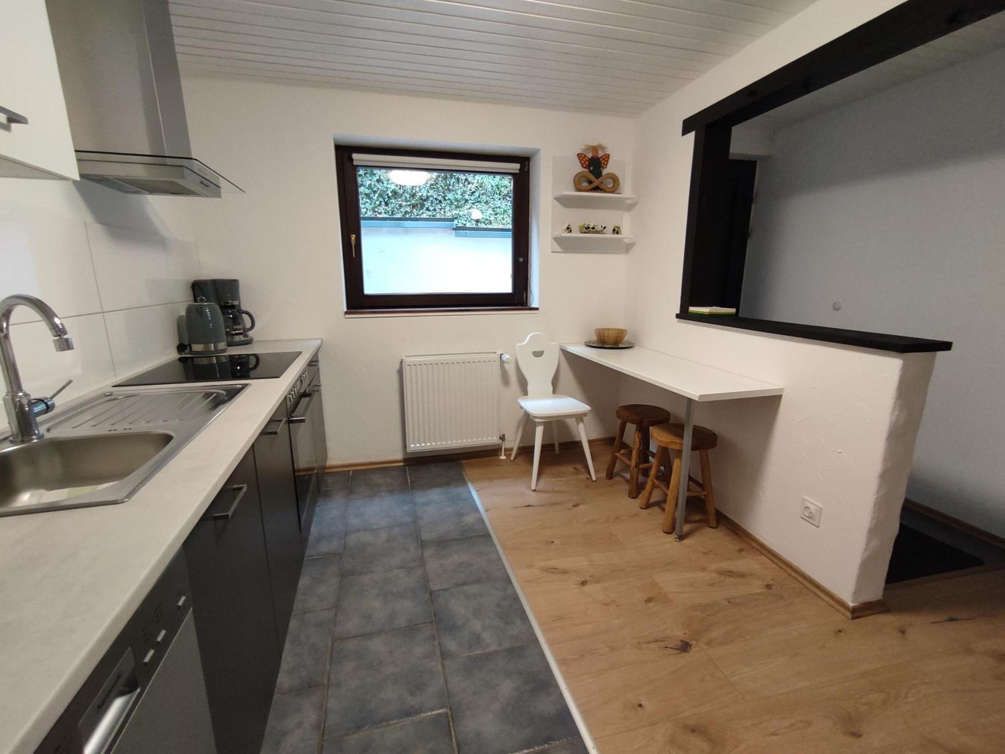 Ferienwohnung 'Unter Der Burg' Brodenbach Zewnętrze zdjęcie