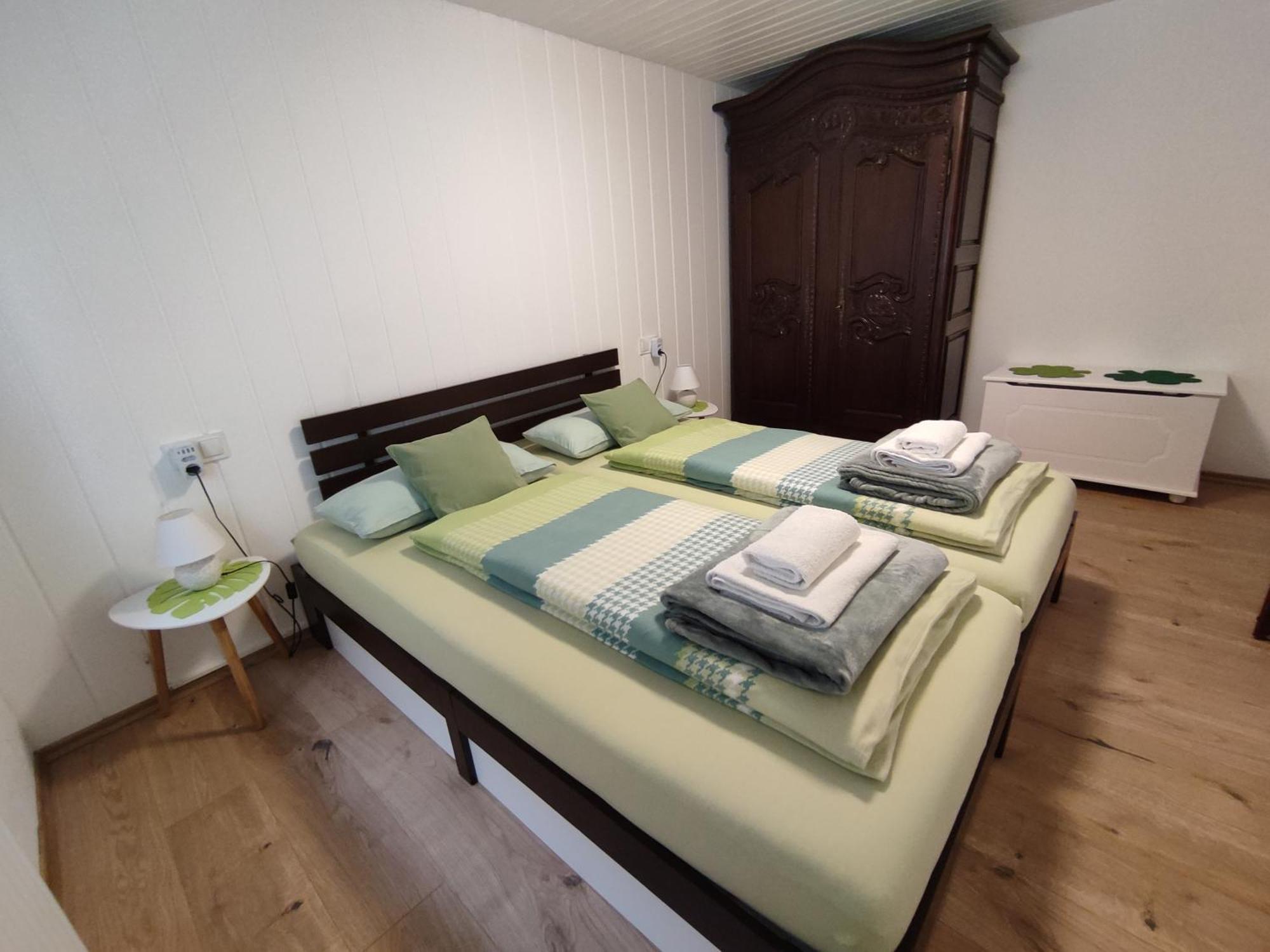 Ferienwohnung 'Unter Der Burg' Brodenbach Zewnętrze zdjęcie